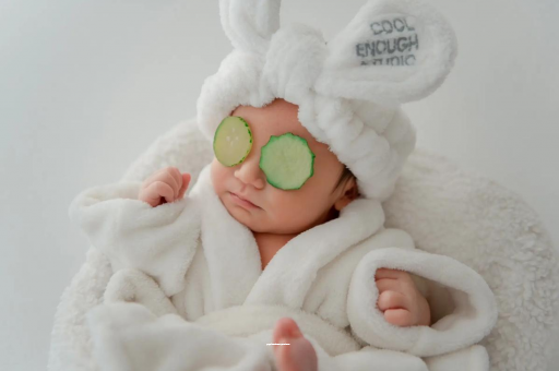 甘南4个月宝宝可以坐吗